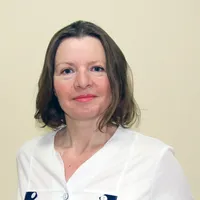 Паклина Анастасия Алексеевна — акушер-гинеколог, врач узи клиники «Медальянс»