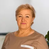 Арлан Ламара Кудиевна — медицинская сестра