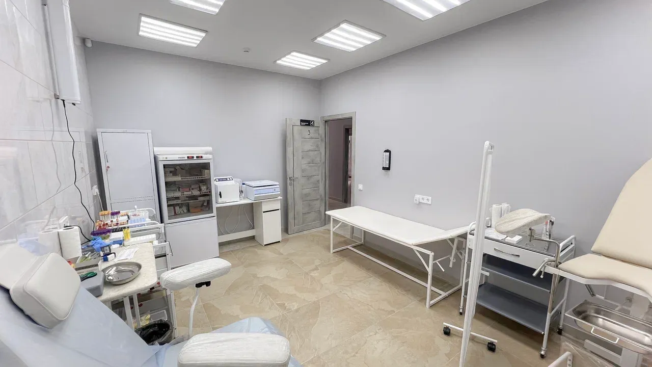 Определение РНК вируса гепатита C (Hepatitis C virus) в крови методом ПЦР, количественное исследование