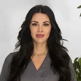 Спирина Милана — медицинский регистратор