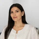 Минасян Ангелина — медицинский регистратор