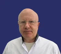 Самышев Иван Николаевич — терапевт, гастроэнтеролог, эндокринолог клиники «Медальянс»